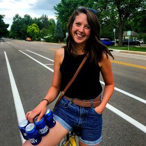 Hi there! I'm Katelynn.